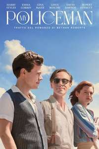 My Policeman - Poster