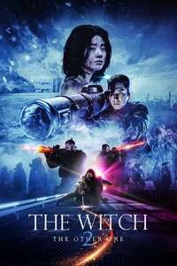 The Witch: Part 2. The Other One - Posters
