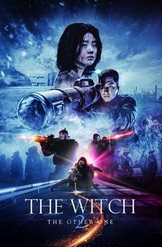 The Witch: Part 2. The Other One