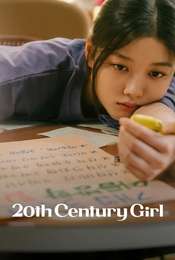 20th Century Girl