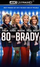 80 for Brady
