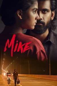 Mike - Posters