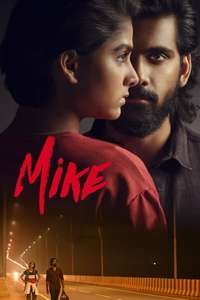 Mike - Posters