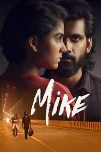 Mike - Posters