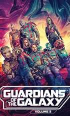 Guardians of the Galaxy Vol. 3