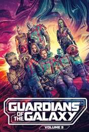 Guardians of the Galaxy Vol. 3