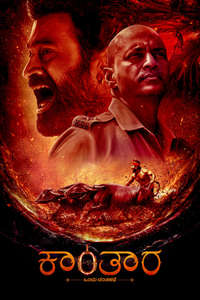 Kantara - Poster