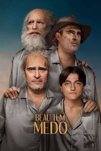 Beau Is Afraid - Poster