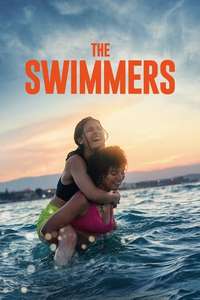 The Swimmers - Poster