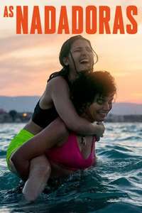 The Swimmers - Poster
