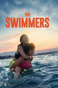 The Swimmers - Poster
