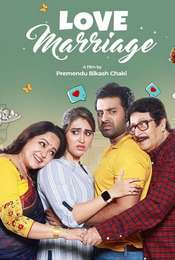 Love Marriage