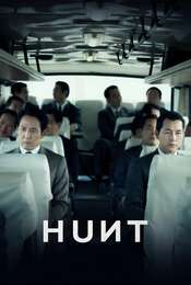Hunt