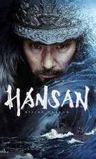 Hansan: Rising Dragon