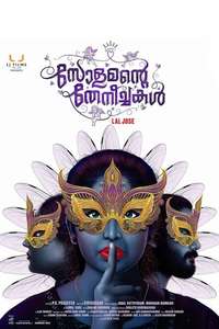 Solomante Theneechakal - Poster