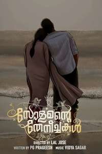 Solomante Theneechakal - Poster