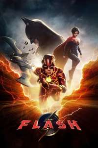 The Flash - Poster