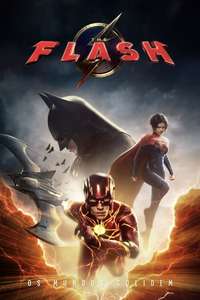 The Flash - Poster