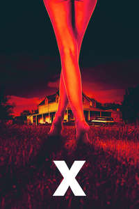 X - Posters