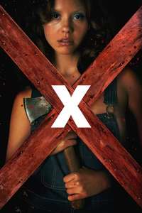 X - Posters