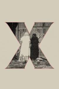 X - Posters