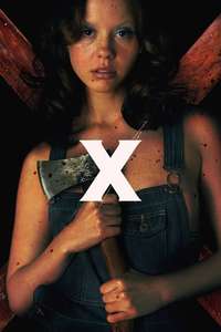 X - Posters