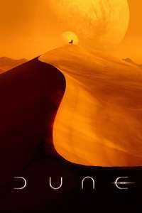 Dune - Poster