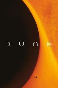 Dune - Poster