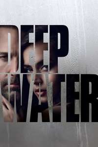 Deep Water - Poster