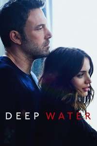 Deep Water - Poster