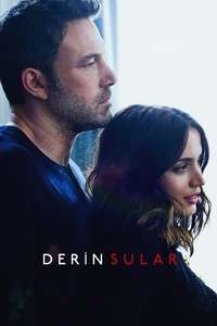Deep Water - Poster