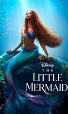 The Little Mermaid
