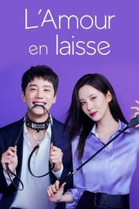 Love and Leashes - Poster