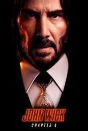John Wick: Chapter 4