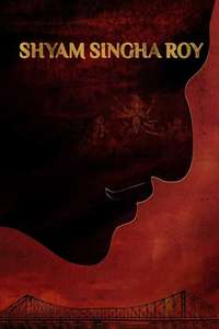 Shyam Singha Roy - Poster