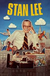 Stan Lee - Posters