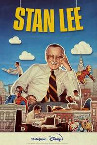 Stan Lee - Posters
