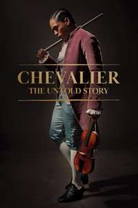 Chevalier - Posters
