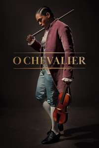 Chevalier - Posters