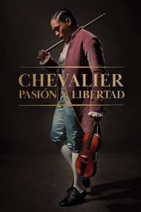 Chevalier - Posters