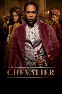 Chevalier - Posters