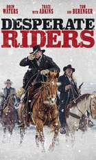 Desperate Riders
