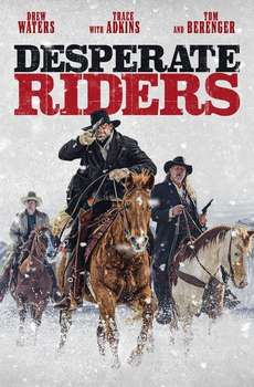 Desperate Riders