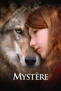 Vicky and Her Mystery - Poster