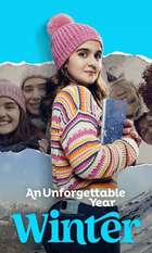 An Unforgettable Year – Winter