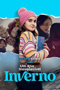 An Unforgettable Year – Winter - Poster
