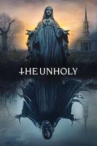The Unholy - Poster