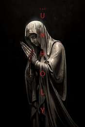 The Unholy