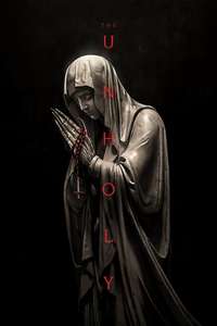 The Unholy - Poster