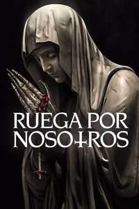 The Unholy - Poster